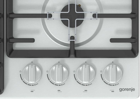 Газовая панель Gorenje GW 641 ZAX
