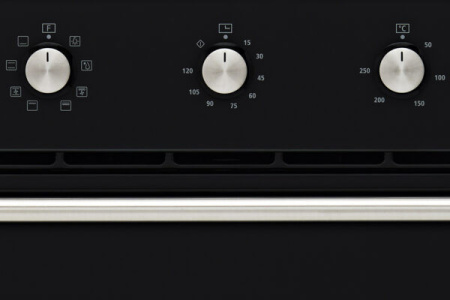 Духовой шкаф AKPO PEA 7008MMD01 BL
