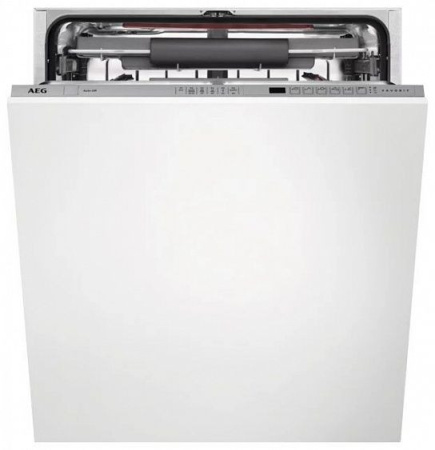 Посудомоечная машина AEG FSE 63700 P