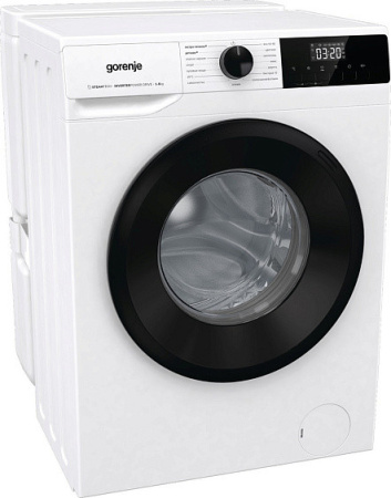 Стиральная машина GORENJE W1NHPI60SCSIRV