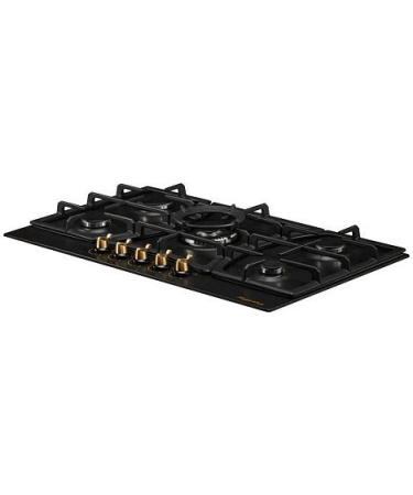 Варочная поверхность KUPPERSBERG FS 903 B Bronze