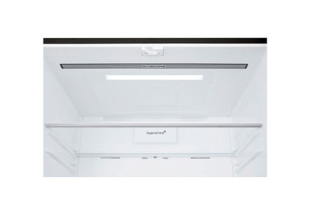 Холодильник LG GC-Q22FTBKL