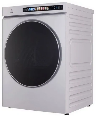 Сушильная машина LEX LDM10 WHID MAGNA