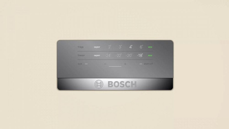 Холодильник BOSCH KGN39VK25R