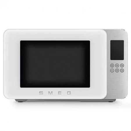 Микроволновая печь SMEG MOC01WHMEU