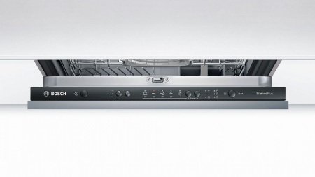 Встраиваемая посудомоечная машина BOSCH SMV25AX01R