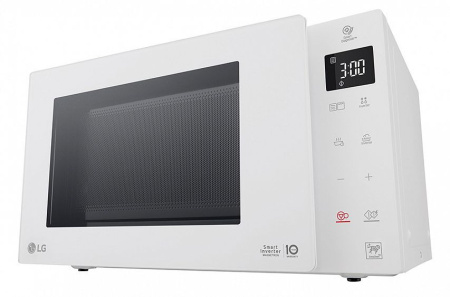 Микроволновая печь LG MB65W95GIH