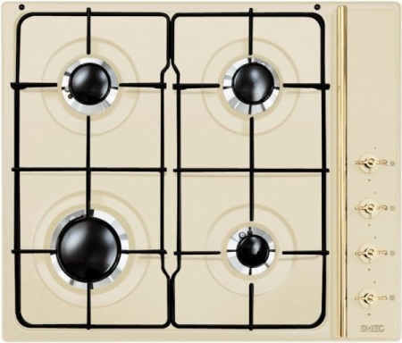 Поверхность SMEG sr804sep4