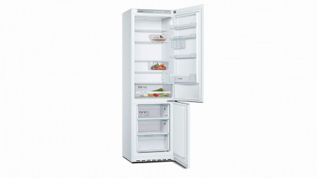 Холодильник Bosch KGV39XW22R