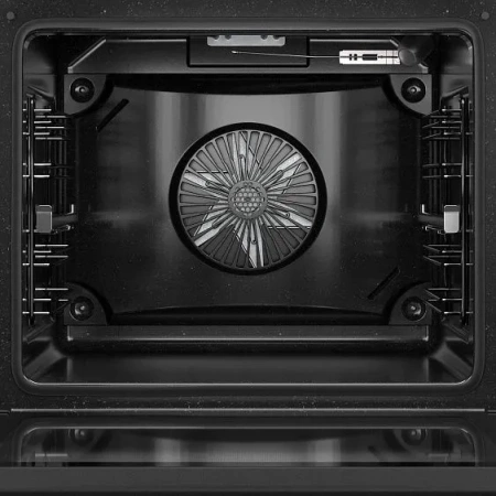 Духовой шкаф MONSHER MOE 6008 Acier
