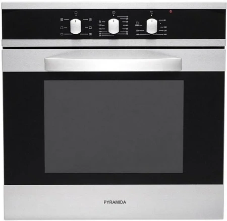 Духовой шкаф Pyramida F 62 TIXN