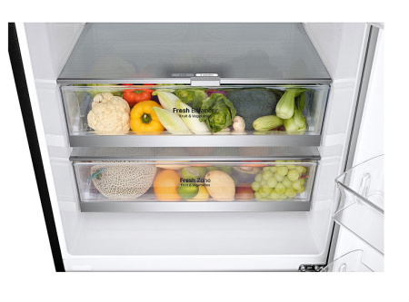 Холодильник LG GC-F569PBAM