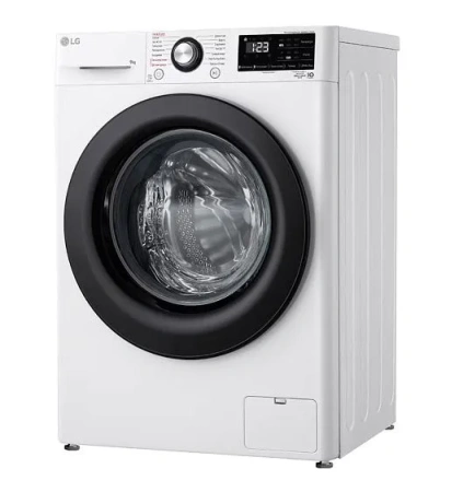 Стиральная машина LG F2V3FS6W
