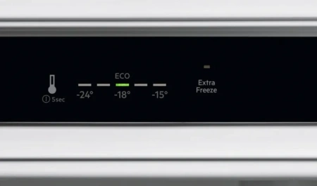 Морозильная камера ELECTROLUX KUN7NE18S