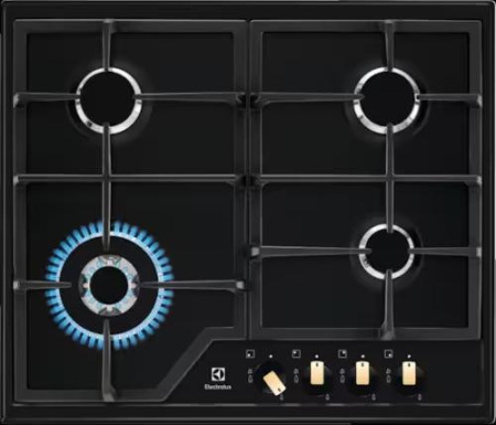 Варочная поверхность ELECTROLUX KGS 6436 RK