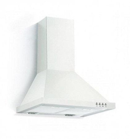 Вытяжка MAUNFELD v light 50  white