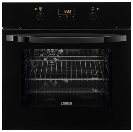 Духовой шкаф ZANUSSI OPZB4210B