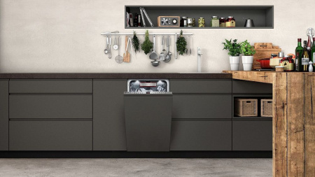 Посудомоечная машина NEFF S585T60D5R
