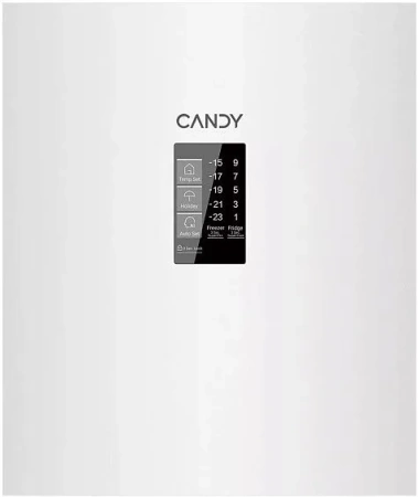 Холодильник CANDY CCRN6200WD