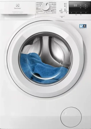 Стиральная машина ELECTROLUX EW7W2481E