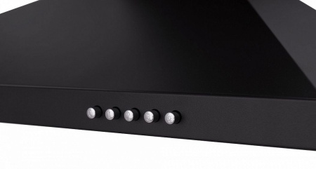 Вытяжка DACH IREN 60 black