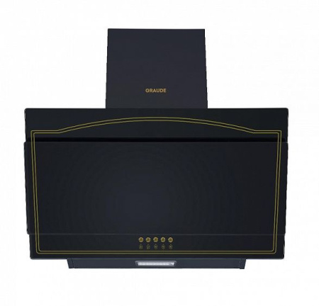 Вытяжка GRAUDE DHK 60.1 S