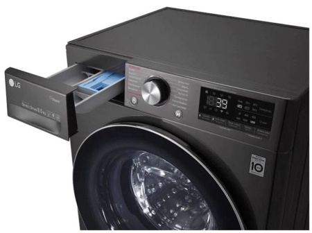 Стиральная машина LG F2V9GW9P