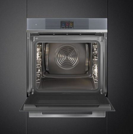 Духовой шкаф SMEG SO6104S4PS