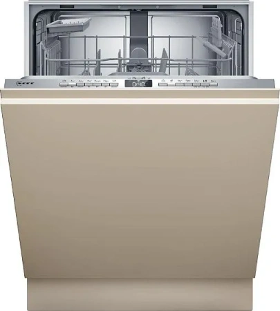 Посудомоечная машина NEFF S155HTX06E
