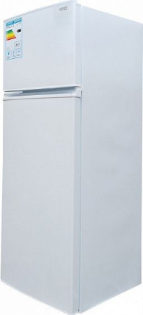 Холодильник NEKO RNT 143 W — фото