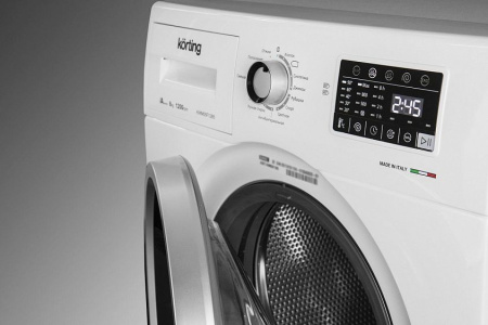 Стиральная машина KORTING KWM 55F1285
