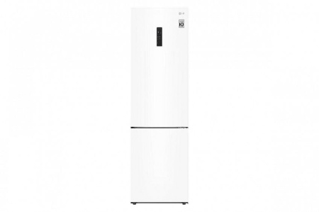 Холодильник LG GA-B509CQTL — фото
