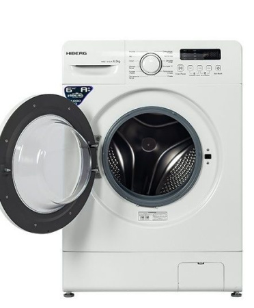 Стиральная машина HIBERG WM2 - 610 W