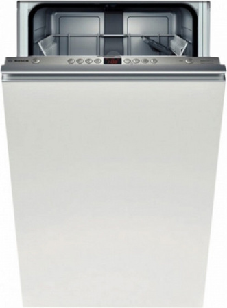 Встраиваемая посудомоечная машина BOSCH SPV45DX10R