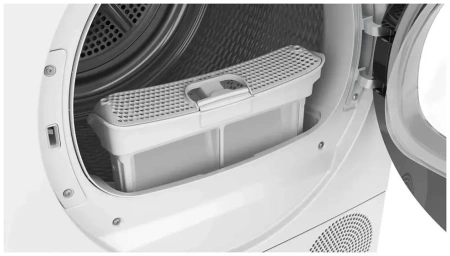 Сушильная машина BOSCH WQG24101BY