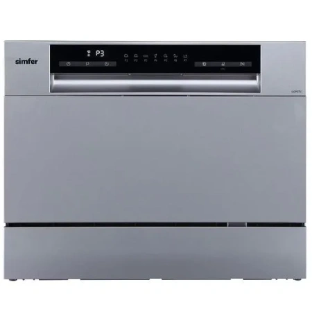 Посудомоечная машина SIMFER DGP6701