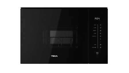 Микроволновая печь TEKA MLEG 820 FI FULL BLACK (112060005)