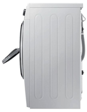 Стиральная машина SAMSUNG WW65K42E00SDLP