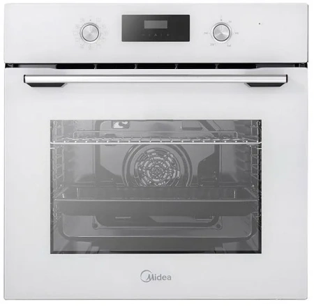Духовой шкаф MIDEA MO69103GW