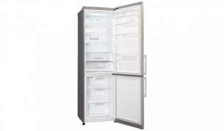 Холодильник LG ga-b489ymqz