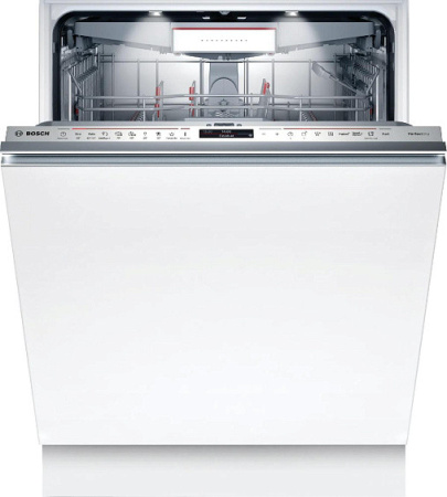 Посудомоечная машина BOSCH SMV8YCX03E