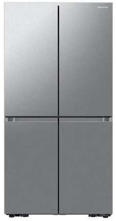 Холодильник SAMSUNG RF65DG90B0SR