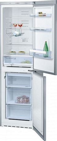 Холодильник BOSCH KGN 39VL15 — фото