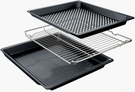 Духовой шкаф BOSCH HBG578BS3