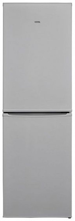 Двухкамерный холодильник Vestel VFF 170 VS