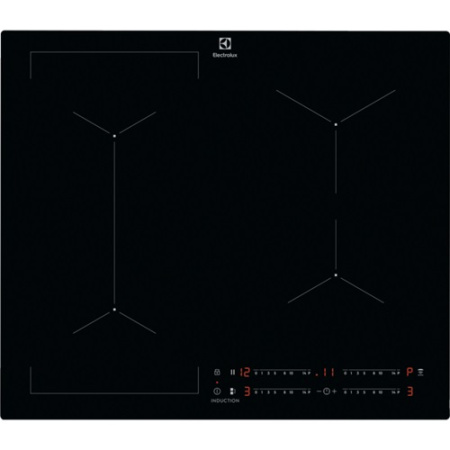 Варочная поверхность ELECTROLUX IPEL6453KC