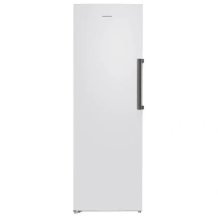 Морозильная камера MAUNFELD MFFR186NFBW Inverter