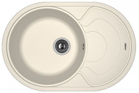 Мойка FLORENTINA родос-760 жасмин  (20.140.c0760.201)