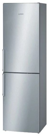 Холодильник Bosch KGN39VI20 нержавеющая сталь