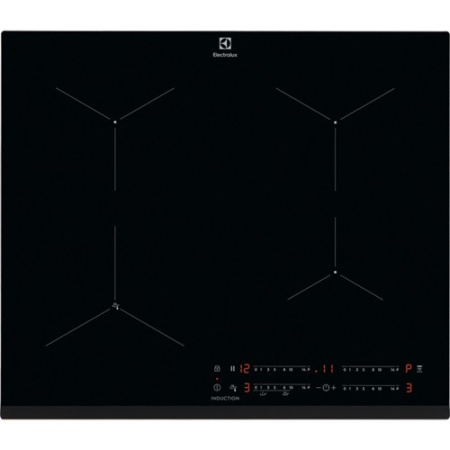Варочная поверхность ELECTROLUX HOF650FMF